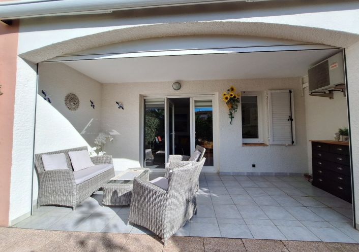 vente Appartement Le Cap D'agde