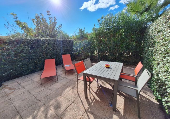 vente Appartement Le Cap D'agde