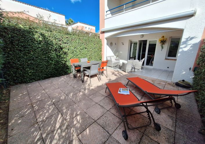 vente Appartement Le Cap D'agde