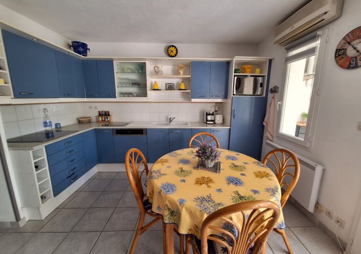 vente Appartement Le Cap D'agde