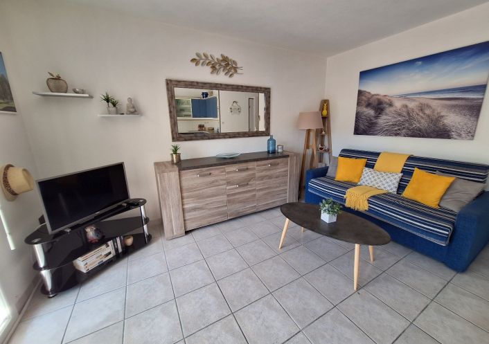 vente Appartement Le Cap D'agde