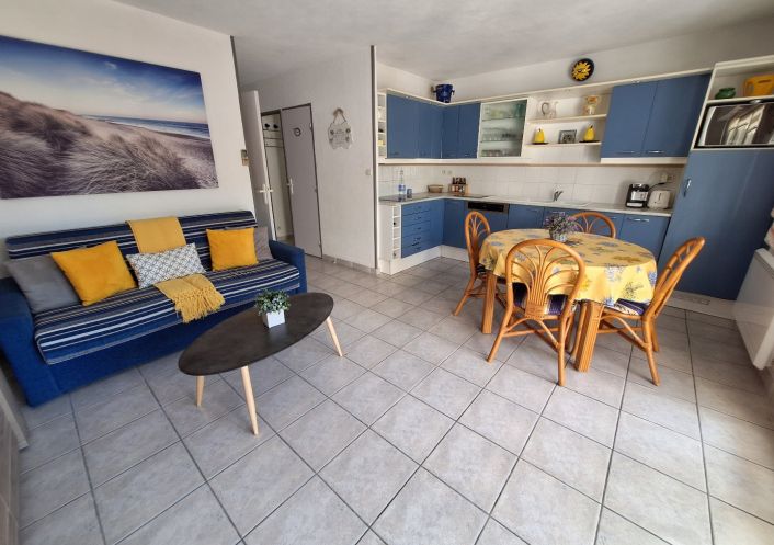 vente Appartement Le Cap D'agde