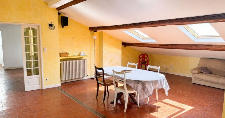 vente Appartement Beziers