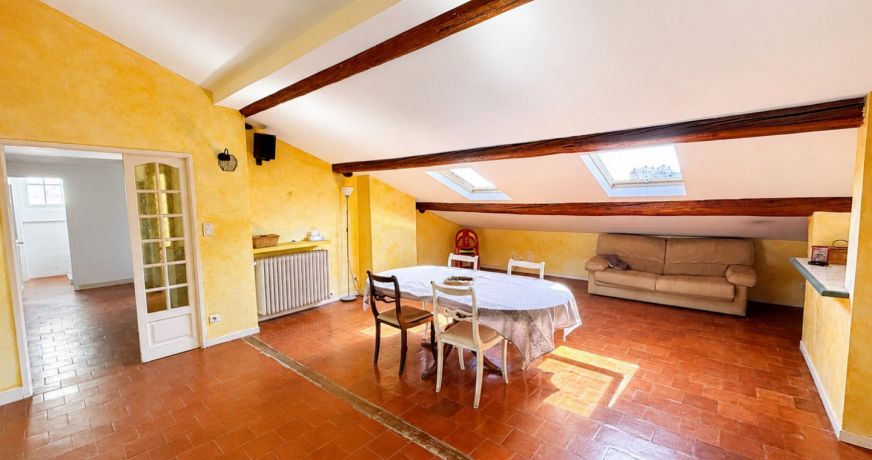 vente Appartement Beziers