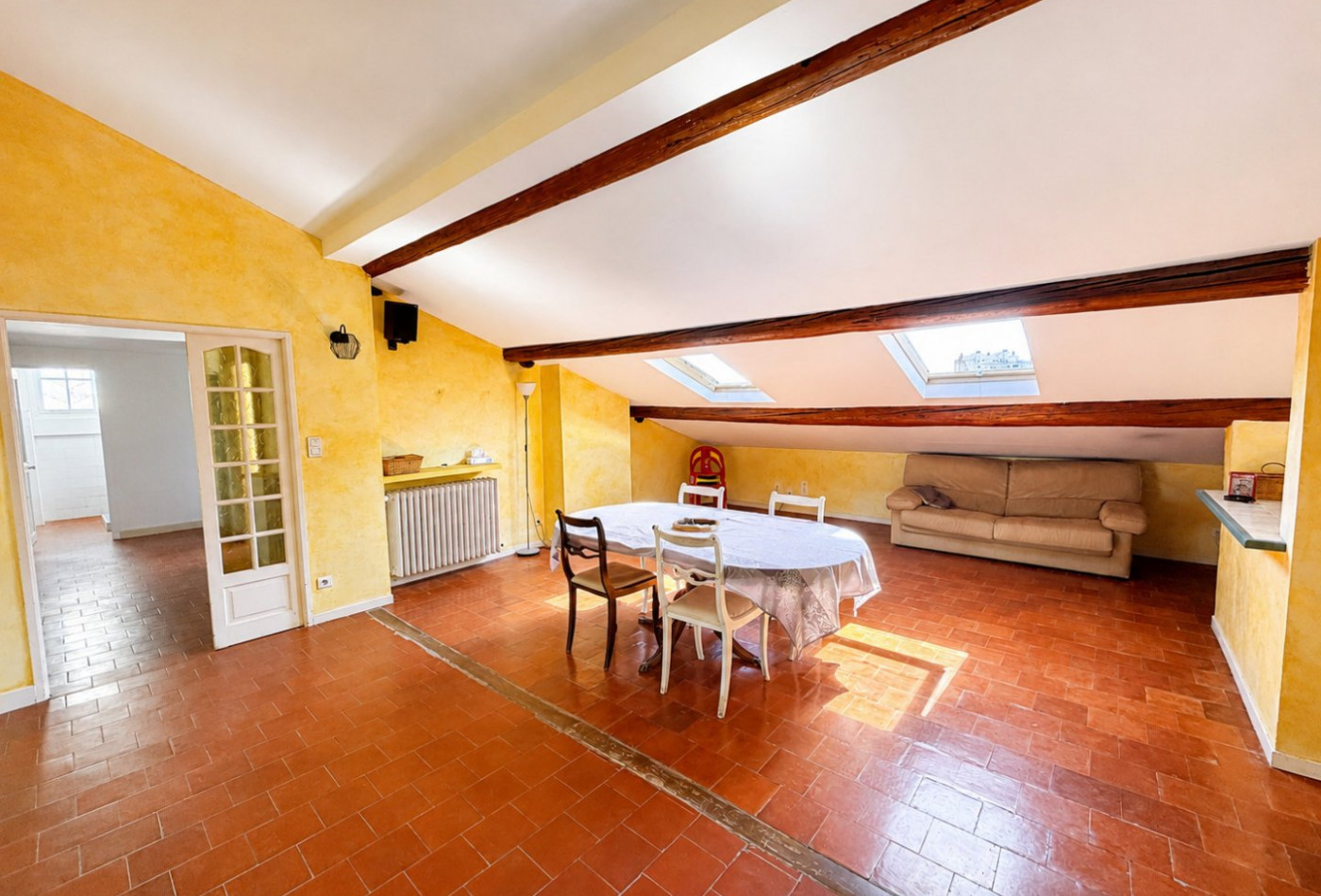 vente Appartement Beziers - Photo 1