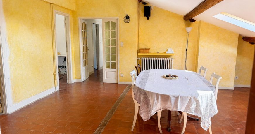 vente Appartement Beziers