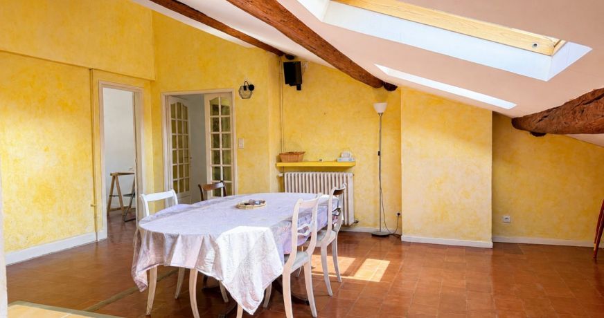 vente Appartement Beziers