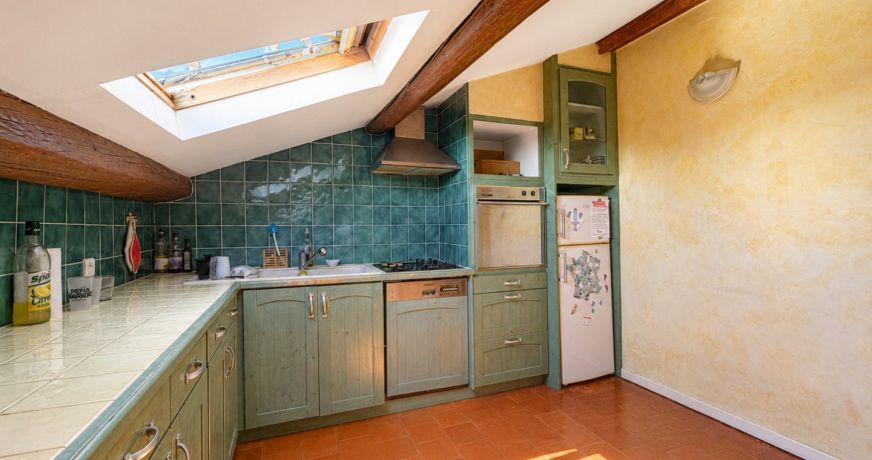vente Appartement Beziers