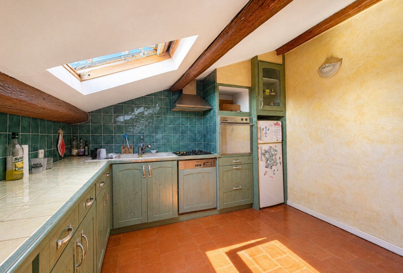 vente Appartement Beziers - Photo 5