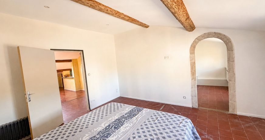 vente Appartement Beziers