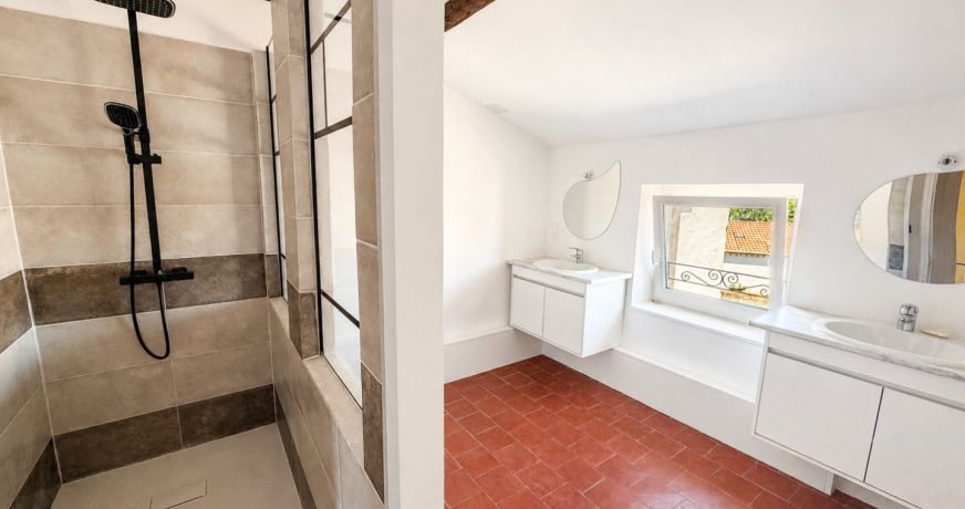 vente Appartement Beziers