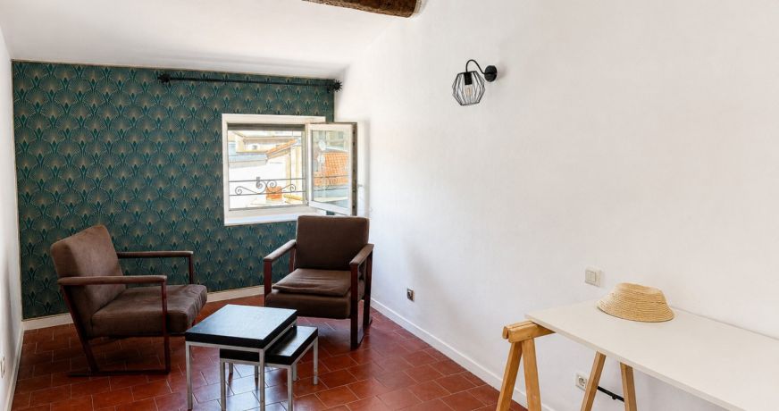 vente Appartement Beziers
