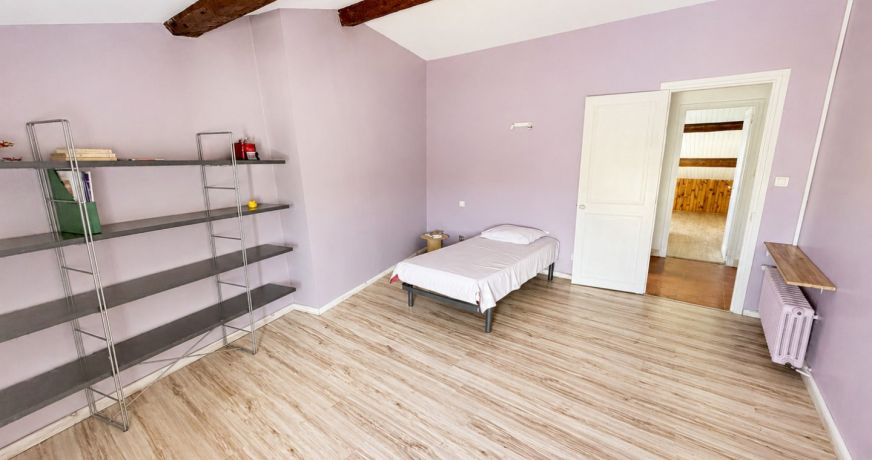 vente Appartement Beziers