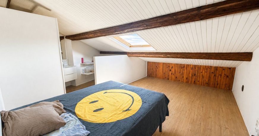 vente Appartement Beziers