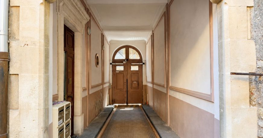 vente Appartement Beziers