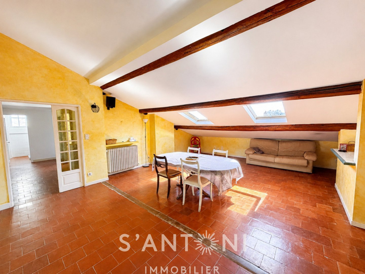 vente Appartement Beziers - Photo 1