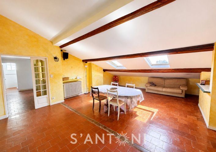 vente Appartement Beziers