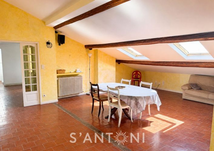 vente Appartement Beziers