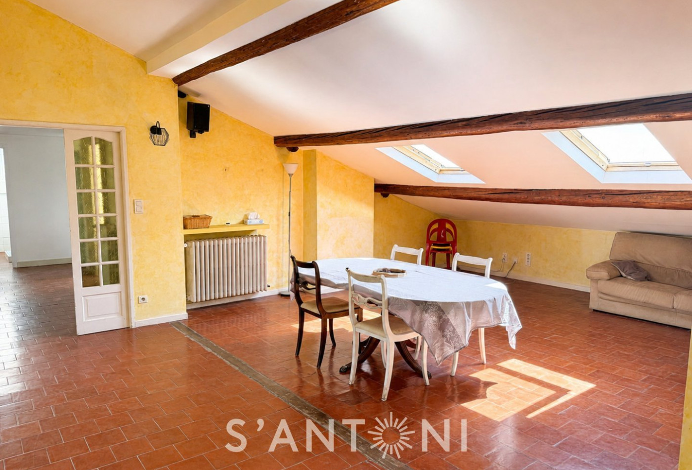 vente Appartement Beziers - Photo 2
