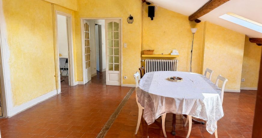 vente Appartement Beziers