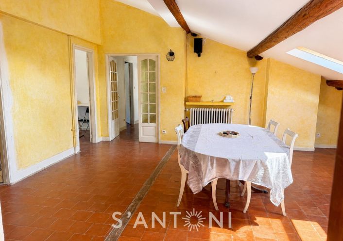 vente Appartement Beziers
