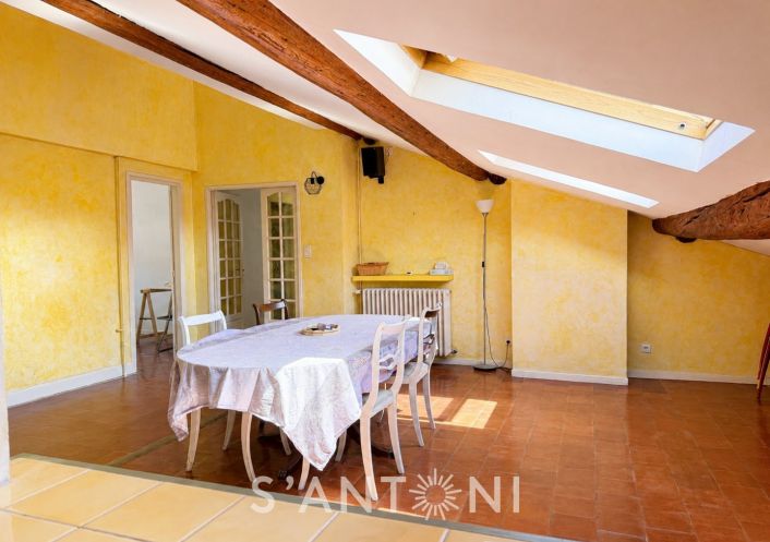 vente Appartement Beziers