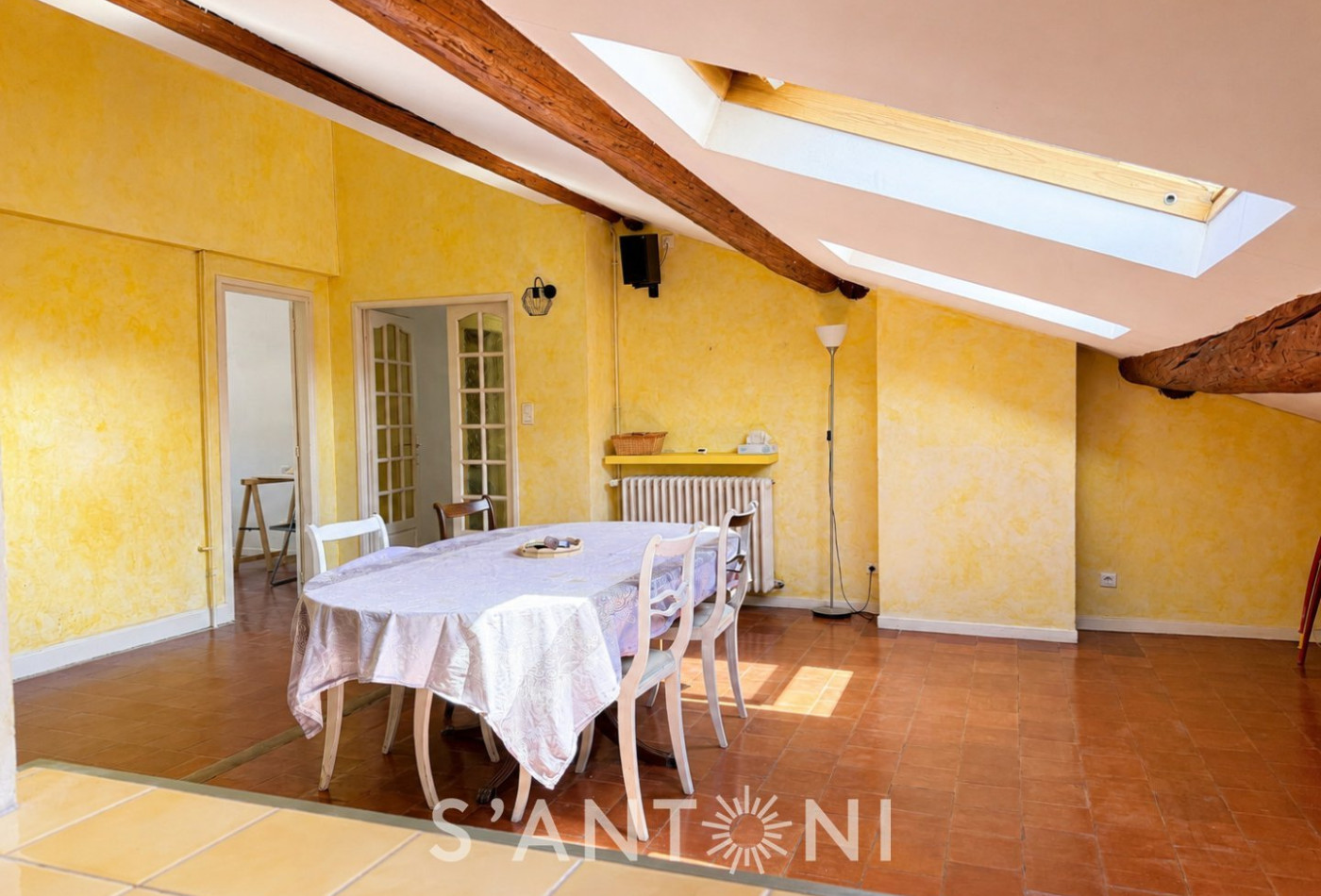 vente Appartement Beziers - Photo 4