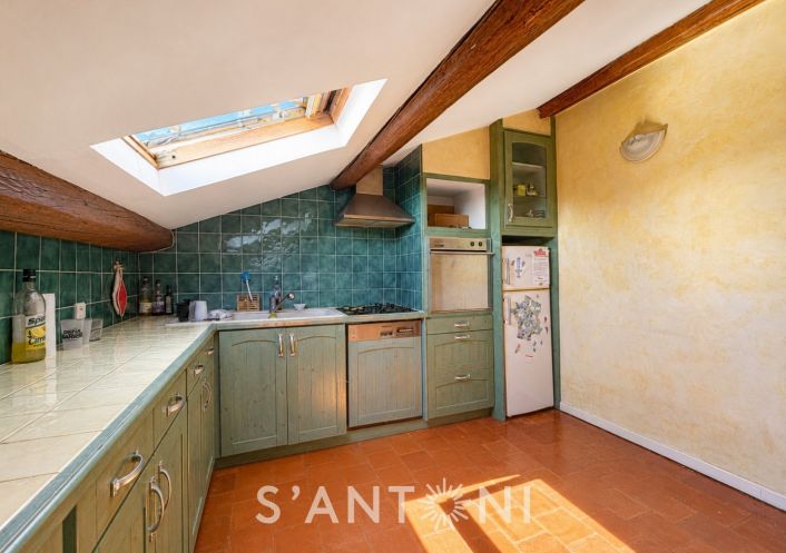 vente Appartement Beziers