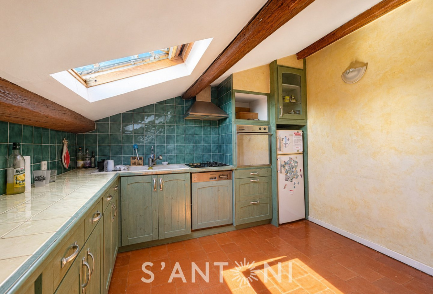 vente Appartement Beziers - Photo 5