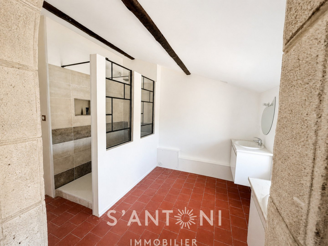 vente Appartement Beziers - Photo 9