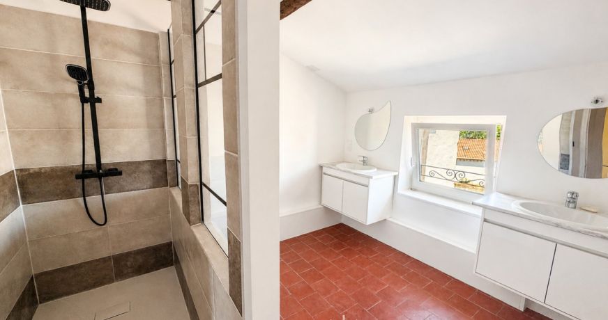 vente Appartement Beziers