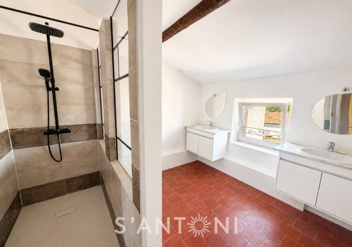 vente Appartement Beziers