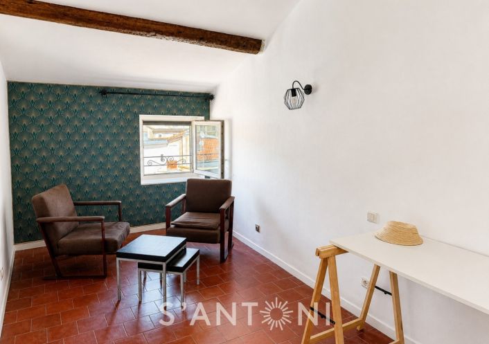 vente Appartement Beziers
