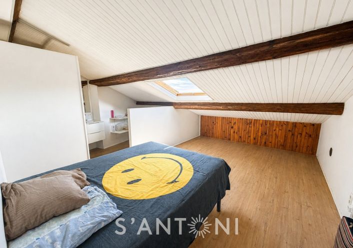 vente Appartement Beziers