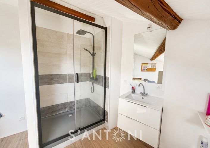vente Appartement Beziers