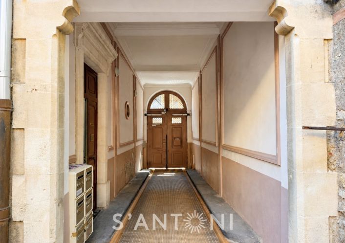 vente Appartement Beziers