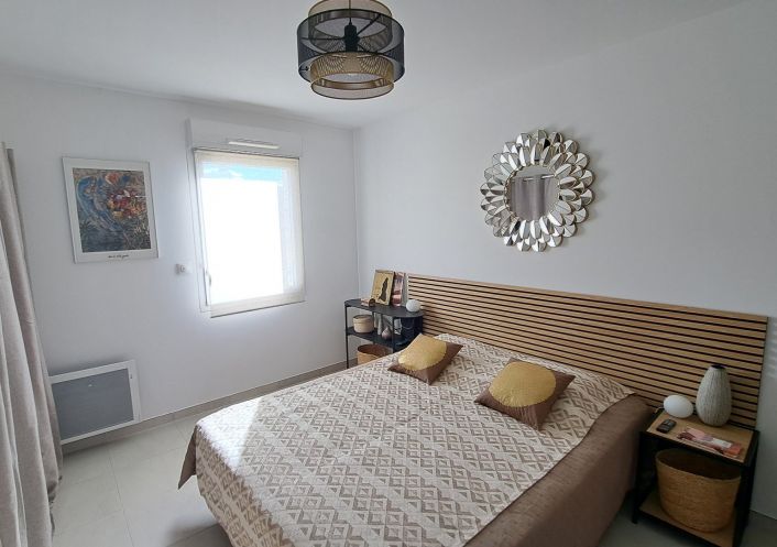 vente Appartement Agde
