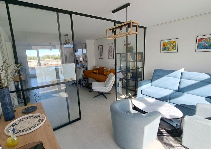 vente Appartement Agde