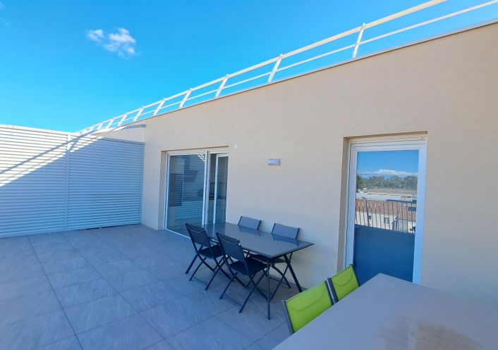 vente Appartement Agde
