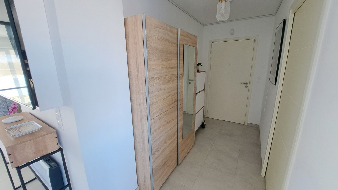 vente Appartement Agde - Photo 8