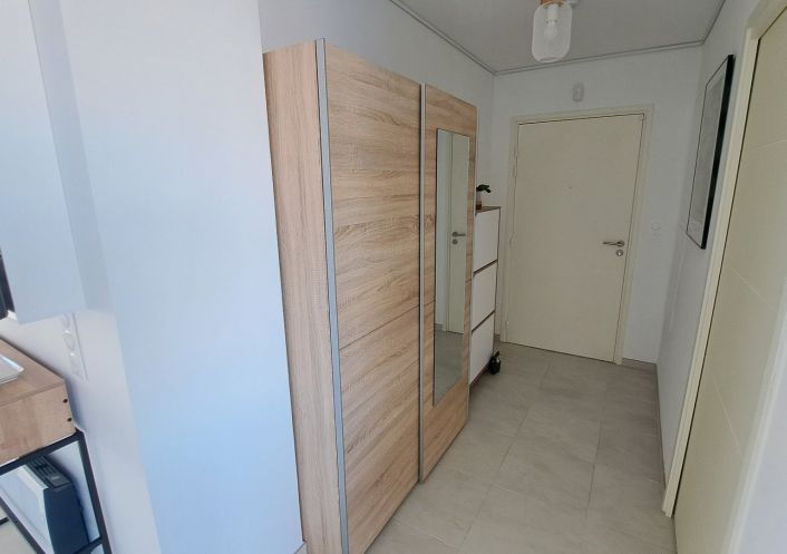vente Appartement Agde