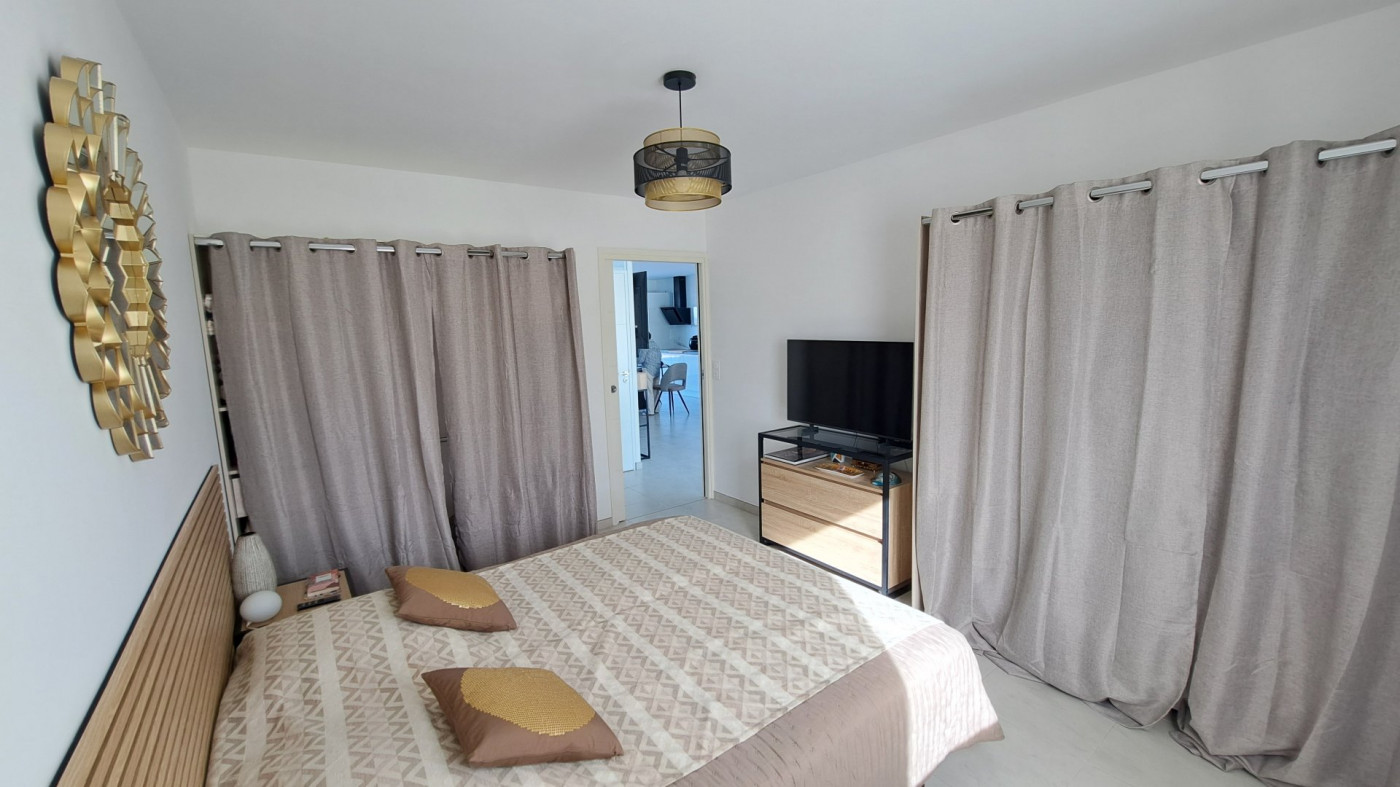 vente Appartement Agde - Photo 10