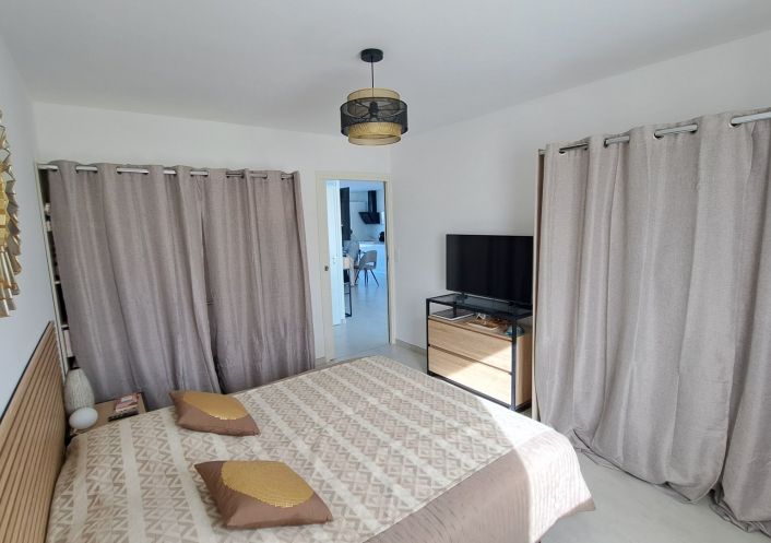 vente Appartement Agde