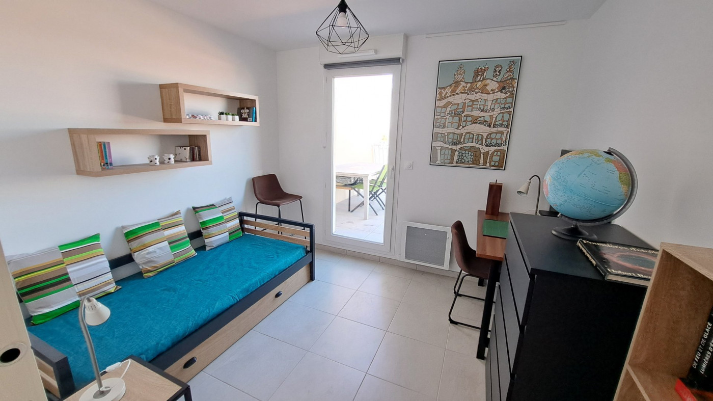 vente Appartement Agde - Photo 11