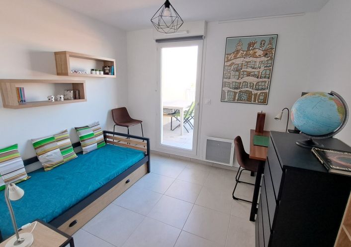 vente Appartement Agde