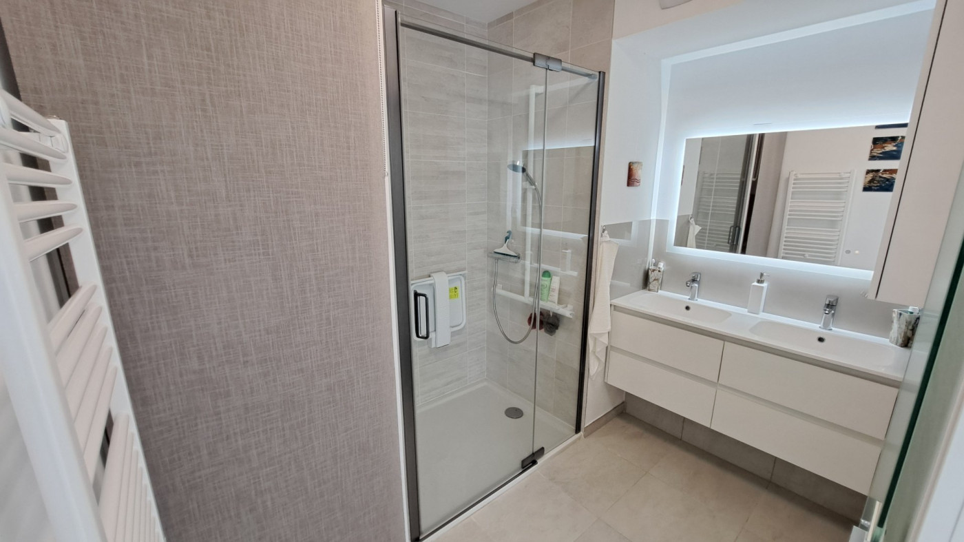 vente Appartement Agde - Photo 12