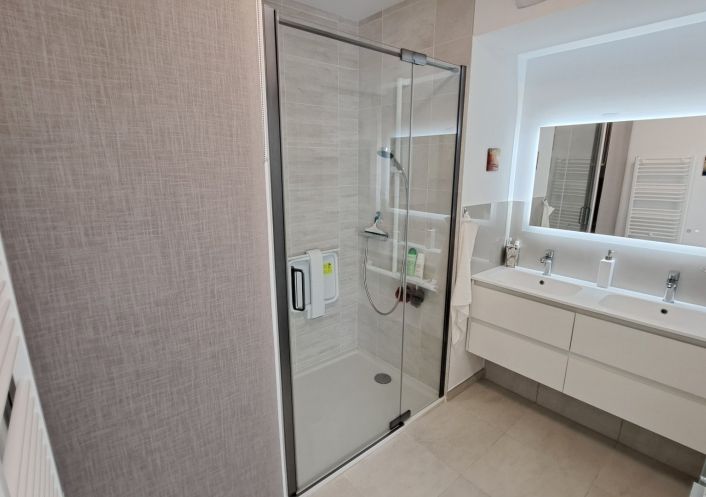 vente Appartement Agde