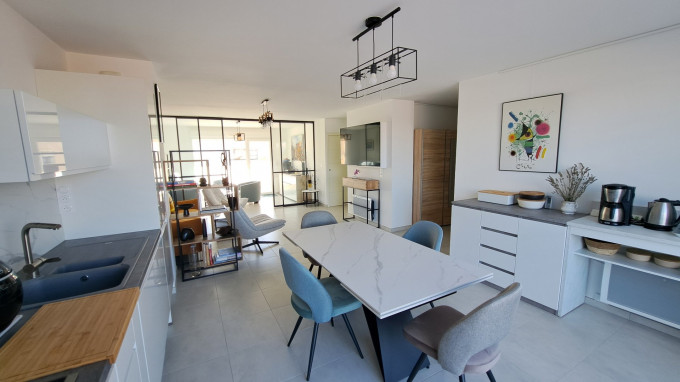 sale Appartement Agde - Photo 5