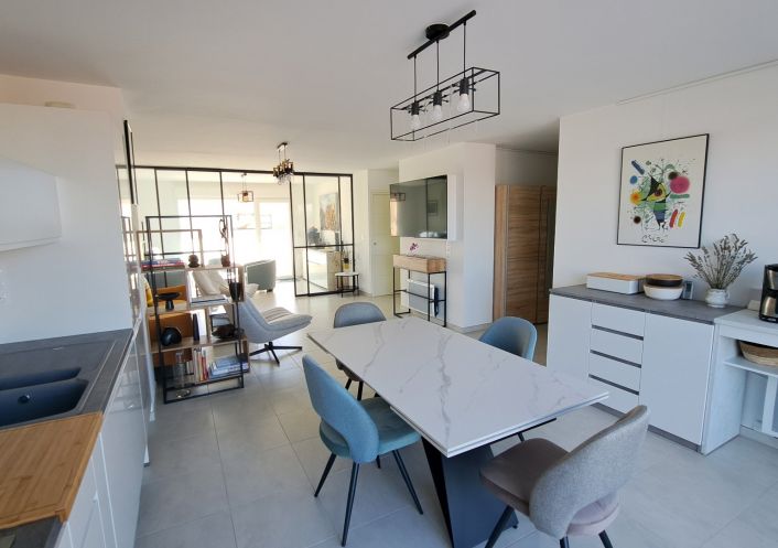 vente Appartement Agde