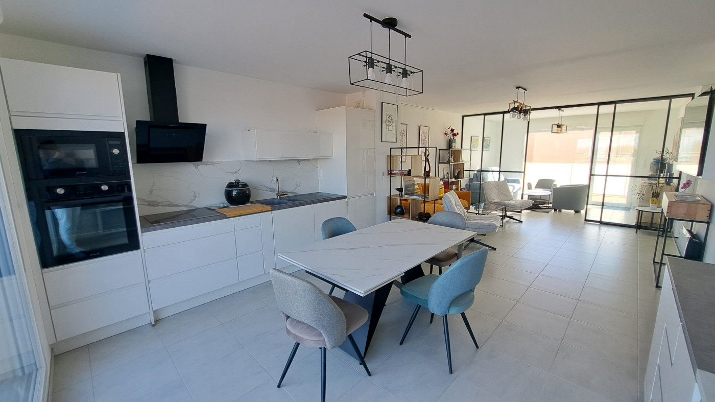 vente Appartement Agde - Photo 3